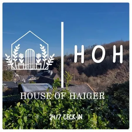 Apartment House Of Mit Charme