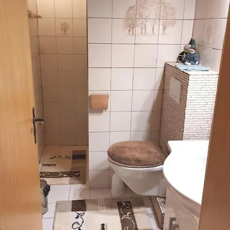 House Of Mit Charme Apartment