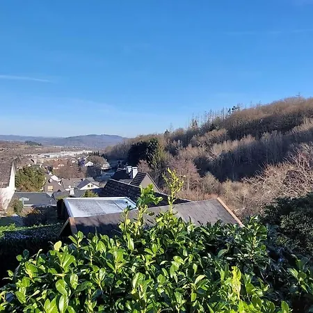 Apartment House Of Mit Charme