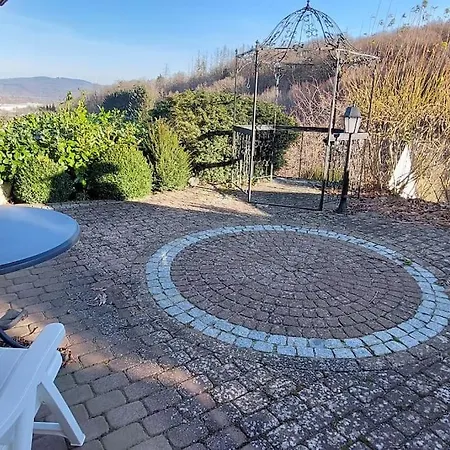 House Of Mit Charme Appartement