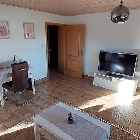 House Of Mit Charme Haiger