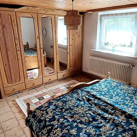 House Of Mit Charme Apartment *