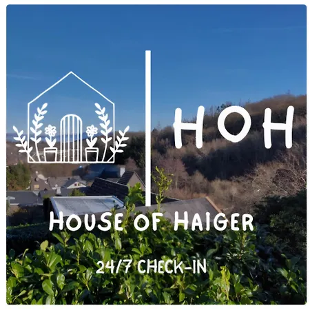 House Of Mit Charme Appartement