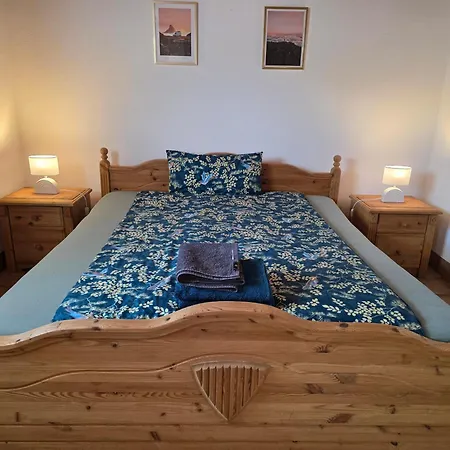 House Of Mit Charme Appartement *