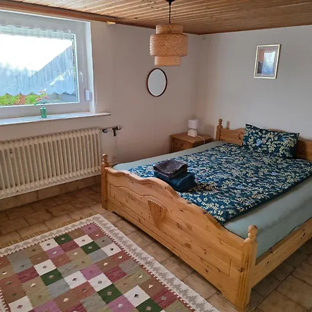 House Of Mit Charme Appartement