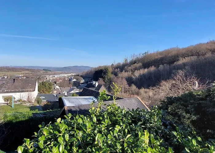 Apartment House Of Mit Charme