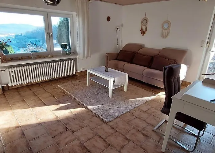 Apartment House Of Mit Charme