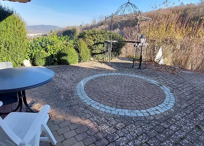 House Of Mit Charme Apartment