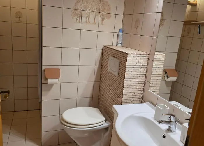 House Of Mit Charme * Haiger