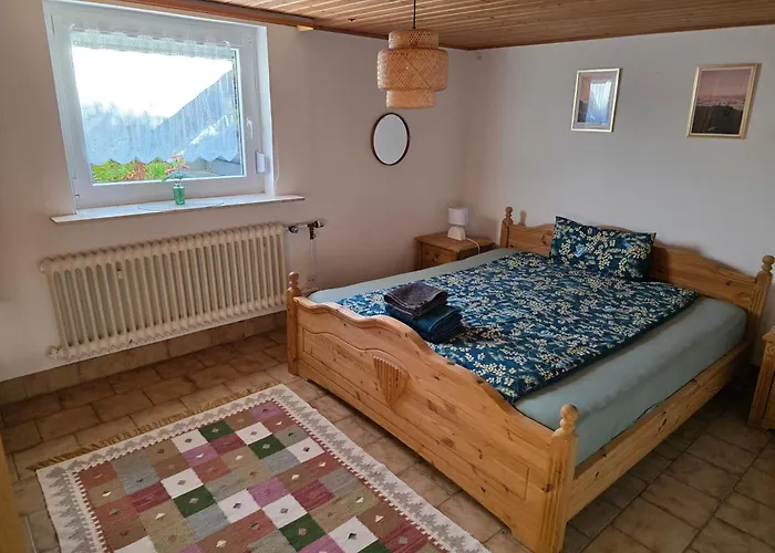 House Of Mit Charme Apartment