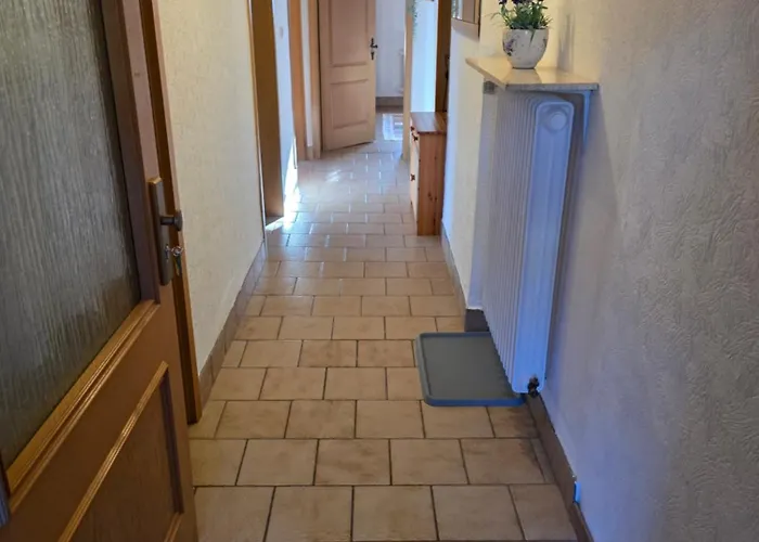 House Of Mit Charme *